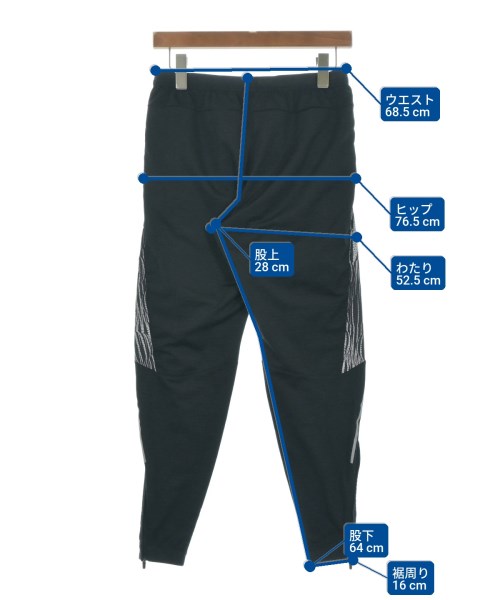 NIKE（ナイキ）その他 黒 サイズ:S メンズ/2200649852055