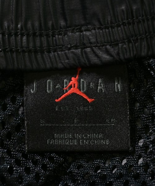 JORDAN BRAND（ジョーダンブランド）ショートパンツ 黒 サイズ:S メンズ/2200649852062