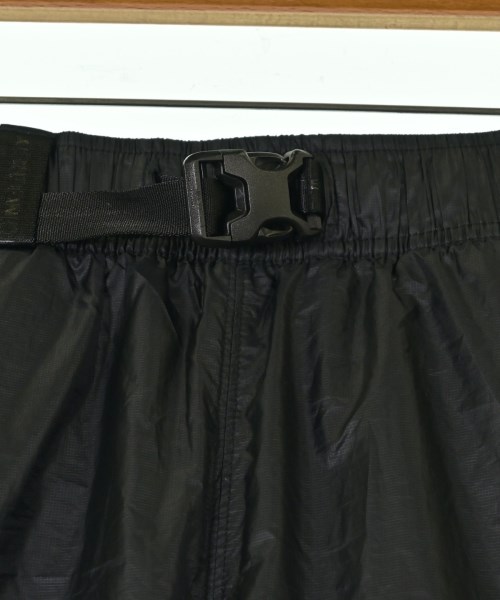 JORDAN BRAND（ジョーダンブランド）ショートパンツ 黒 サイズ:S メンズ/2200649852062