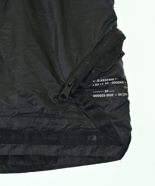 JORDAN BRAND（ジョーダンブランド）ショートパンツ 黒 サイズ:S メンズ/2200649852062