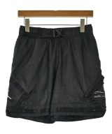 JORDAN BRAND（ジョーダンブランド）ショートパンツ 黒 サイズ:S メンズ/2200649852062