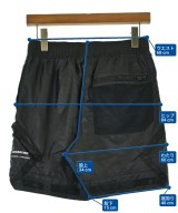 JORDAN BRAND（ジョーダンブランド）ショートパンツ 黒 サイズ:S メンズ/2200649852062