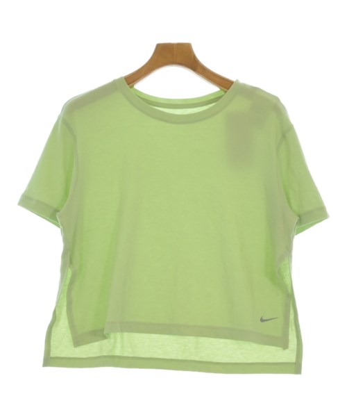 NIKE(ナイキ)Tシャツ・カットソー 緑 サイズ:L/2200649864126