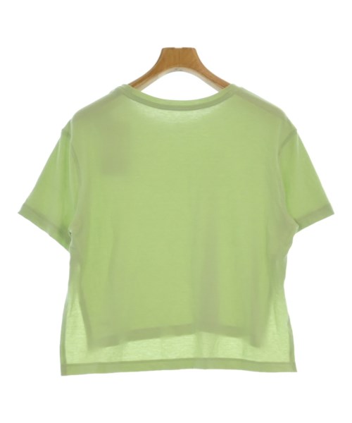 NIKE（ナイキ）Tシャツ・カットソー 緑 サイズ:L レディース/2200649864126