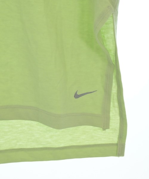 NIKE（ナイキ）Tシャツ・カットソー 緑 サイズ:L レディース/2200649864126