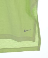 NIKE（ナイキ）Tシャツ・カットソー 緑 サイズ:L レディース/2200649864126
