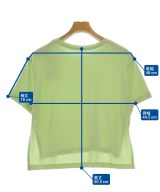 NIKE（ナイキ）Tシャツ・カットソー 緑 サイズ:L レディース/2200649864126