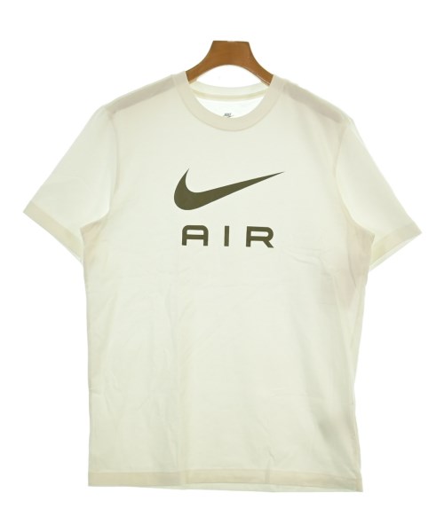 NIKE(ナイキ)Tシャツ・カットソー 白 サイズ:L/2200639388021