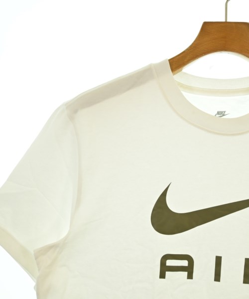 NIKE（ナイキ）Tシャツ・カットソー 白 サイズ:L メンズ/2200639388021