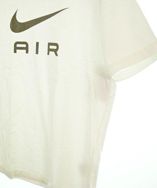 NIKE（ナイキ）Tシャツ・カットソー 白 サイズ:L メンズ/2200639388021