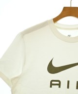 NIKE（ナイキ）Tシャツ・カットソー 白 サイズ:L メンズ/2200639388021