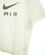 NIKE（ナイキ）Tシャツ・カットソー 白 サイズ:L メンズ/2200639388021