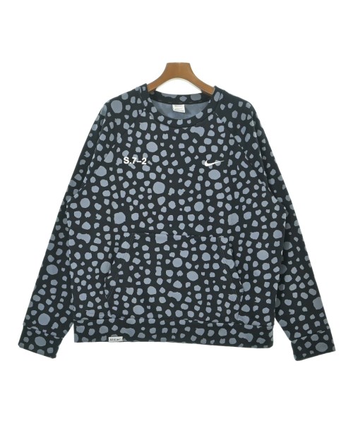 NIKE(ナイキ)スウェット 黒 サイズ:XXL/2200640065102