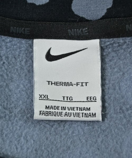 NIKE（ナイキ）スウェット 黒 サイズ:XXL メンズ/2200640065102