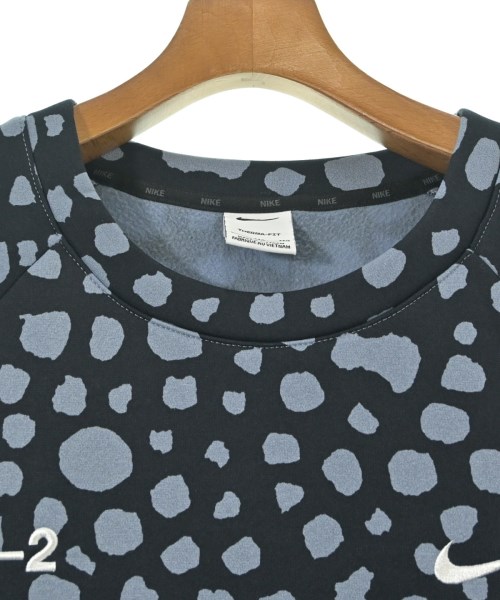 NIKE（ナイキ）スウェット 黒 サイズ:XXL メンズ/2200640065102