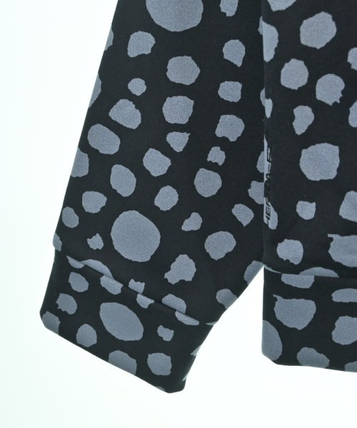 NIKE（ナイキ）スウェット 黒 サイズ:XXL メンズ/2200640065102