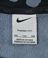 NIKE（ナイキ）スウェット 黒 サイズ:XXL メンズ/2200640065102