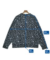 NIKE（ナイキ）スウェット 黒 サイズ:XXL メンズ/2200640065102