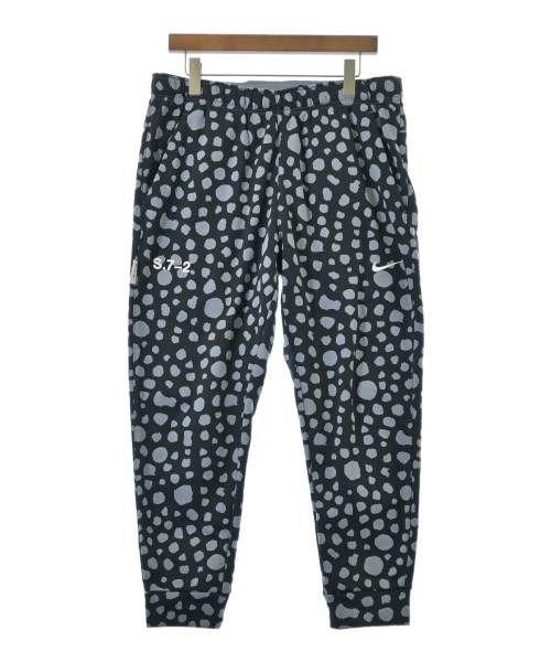 NIKE(ナイキ)スウェットパンツ 紺 サイズ:XL/2200640065119
