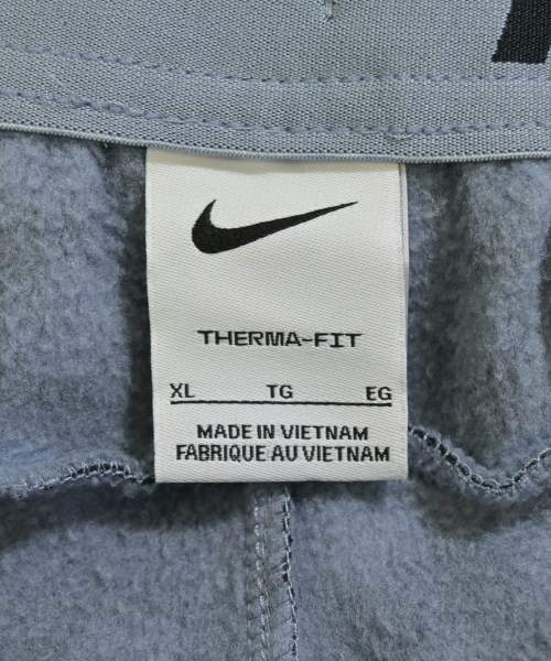 NIKE（ナイキ）スウェットパンツ 紺 サイズ:XL メンズ/2200640065119