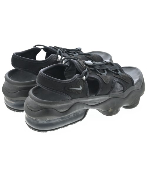 NIKE（ナイキ）サンダル 黒 サイズ:23cm レディース/2200646552101