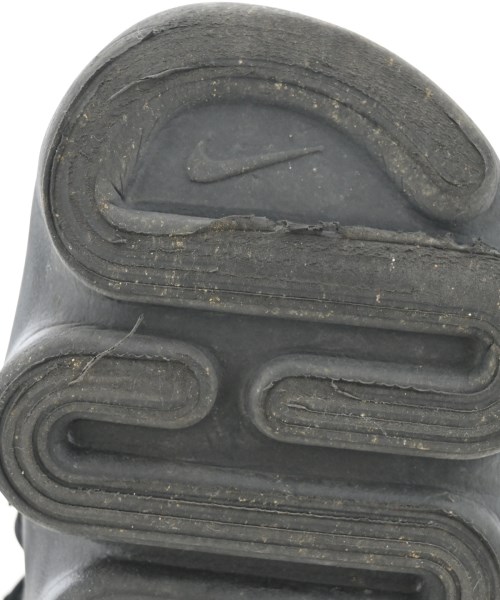 NIKE（ナイキ）サンダル 黒 サイズ:23cm レディース/2200646552101