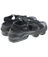 NIKE（ナイキ）サンダル 黒 サイズ:23cm レディース/2200646552101