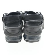 NIKE（ナイキ）サンダル 黒 サイズ:23cm レディース/2200646552101