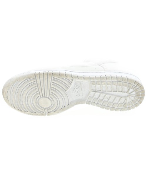 NIKE（ナイキ）スニーカー 白 サイズ:26.5cm メンズ/2200649827015