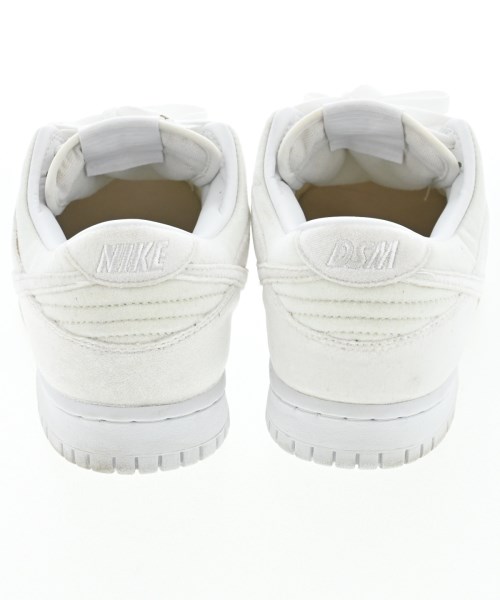 NIKE（ナイキ）スニーカー 白 サイズ:26.5cm メンズ/2200649827015