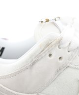NIKE（ナイキ）スニーカー 白 サイズ:26.5cm メンズ/2200649827015