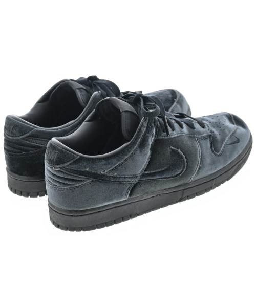 NIKE（ナイキ）スニーカー 黒 サイズ:26.5cm メンズ/2200649827022