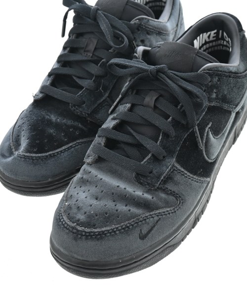 NIKE（ナイキ）スニーカー 黒 サイズ:26.5cm メンズ/2200649827022