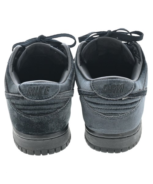 NIKE（ナイキ）スニーカー 黒 サイズ:26.5cm メンズ/2200649827022