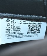 NIKE（ナイキ）スニーカー 黒 サイズ:26.5cm メンズ/2200649827022