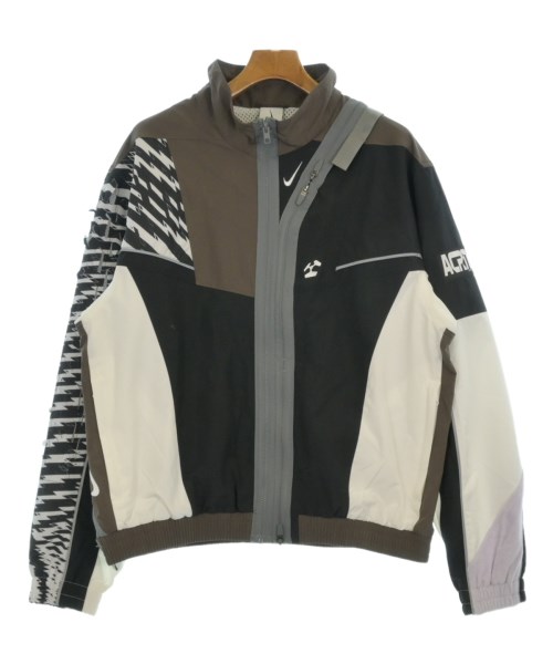 ACRONYM(アクロニウム)ブルゾン 黒 サイズ:L/2200649827152