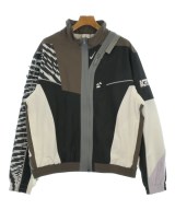 ACRONYM（アクロニウム）ブルゾン 黒 サイズ:L メンズ/2200649827152