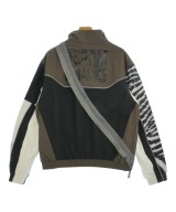 ACRONYM（アクロニウム）ブルゾン 黒 サイズ:L メンズ/2200649827152