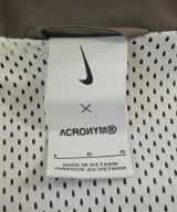 ACRONYM（アクロニウム）ブルゾン 黒 サイズ:L メンズ/2200649827152