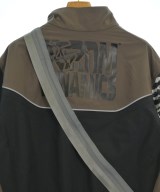 ACRONYM（アクロニウム）ブルゾン 黒 サイズ:L メンズ/2200649827152