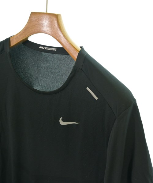 NIKE（ナイキ）Tシャツ・カットソー 黒 サイズ:M メンズ/2200650029026