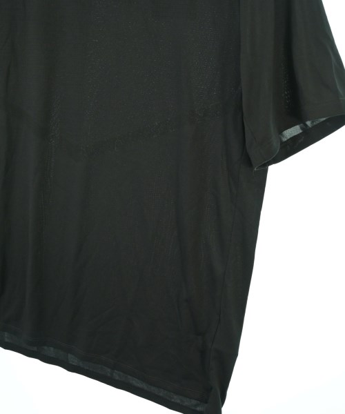 NIKE（ナイキ）Tシャツ・カットソー 黒 サイズ:M メンズ/2200650029026