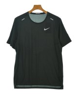NIKE（ナイキ）Tシャツ・カットソー 黒 サイズ:M メンズ/2200650029026
