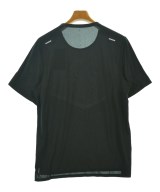 NIKE（ナイキ）Tシャツ・カットソー 黒 サイズ:M メンズ/2200650029026