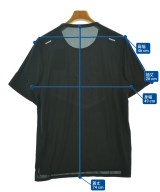 NIKE（ナイキ）Tシャツ・カットソー 黒 サイズ:M メンズ/2200650029026