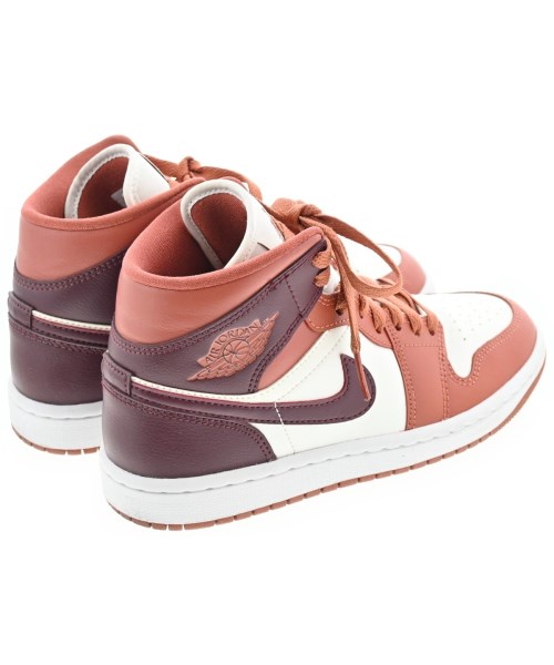 NIKE（ナイキ）スニーカー 茶 サイズ:22cm レディース/2200650056084