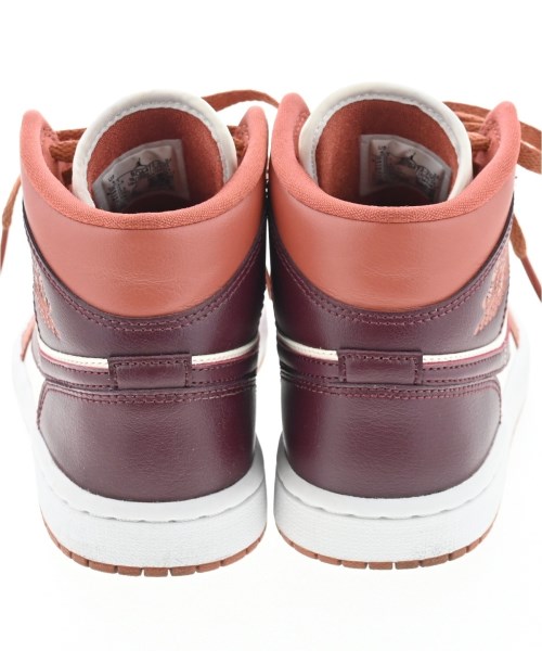 NIKE（ナイキ）スニーカー 茶 サイズ:22cm レディース/2200650056084