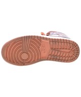 NIKE（ナイキ）スニーカー 茶 サイズ:22cm レディース/2200650056084