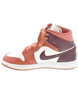 NIKE（ナイキ）スニーカー 茶 サイズ:22cm レディース/2200650056084