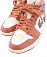 NIKE（ナイキ）スニーカー 茶 サイズ:22cm レディース/2200650056084